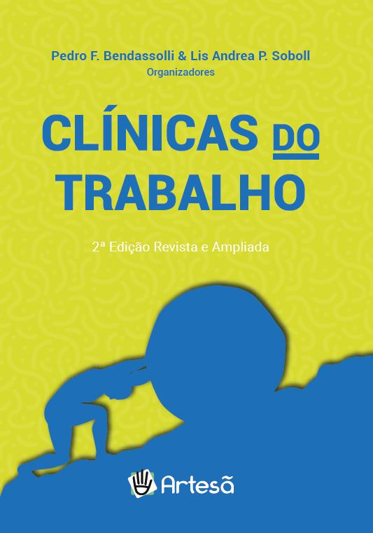 Work Clinics cover