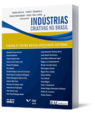 Creative Industries cover