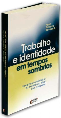 Work and Identity cover