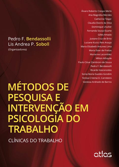 Method in Work Clinics cover